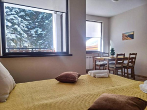 Studio A10 Borovets gardens
